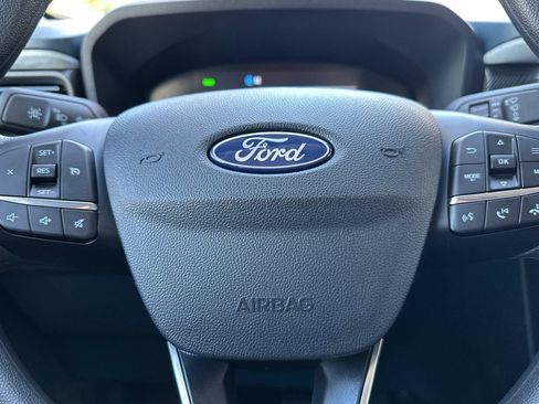 New 2026 Ford Maverick XLT image 21