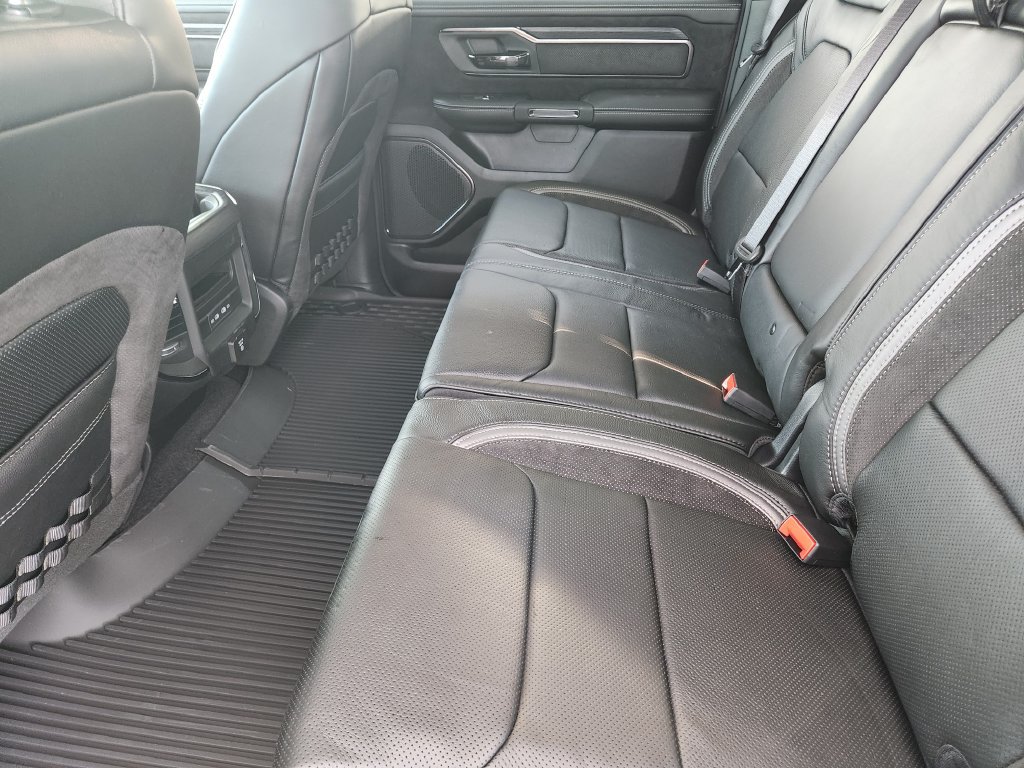 New 2026 RAM 1500 RHO AWD/4WD image 19