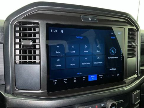 New 2026 Ford F150 STX w/ Equipment Group 200A RWD image 22