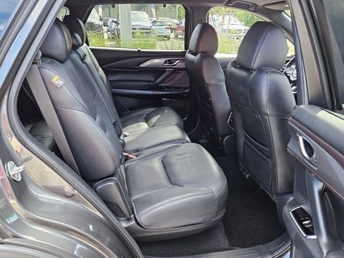 Used 2019 MAZDA CX-9 Grand Touring image 18