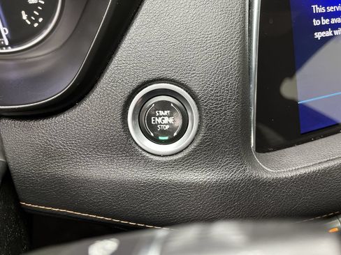 Used 2019 Cadillac XT4 Sport AWD/4WD image 21