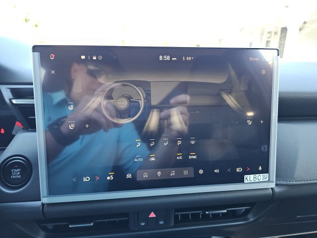 New 2026 MAZDA CX-5 Preferred AWD/4WD image 25