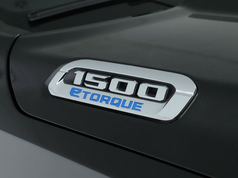 Used 2022 RAM 1500 Big Horn image 18