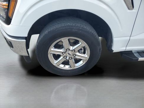 Used 2024 Ford F150 XLT w/ Equipment Group 302A MID RWD image 28