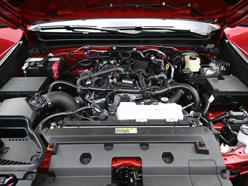 New 2026 Toyota Tacoma SR5 image 16