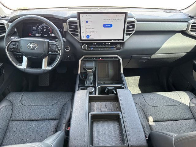 Used 2024 Toyota Tundra Limited w/ Power Package AWD/4WD image 24