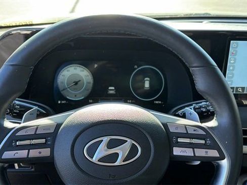 Certified 2024 Hyundai Palisade SEL w/ Premium Package FWD image 18