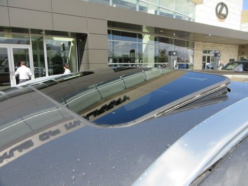 Used 2020 Lexus RX 350 AWD w/ Premium Package image 16