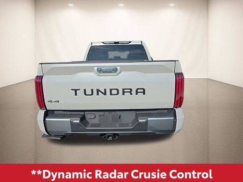 Used 2023 Toyota Tundra Limited image 9
