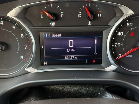 Used 2022 GMC Acadia SLE w/ Driver Convenience Package AWD/4WD image 19