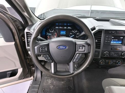 Used 2019 Ford F450 XL w/ XL Value Package AWD/4WD image 24
