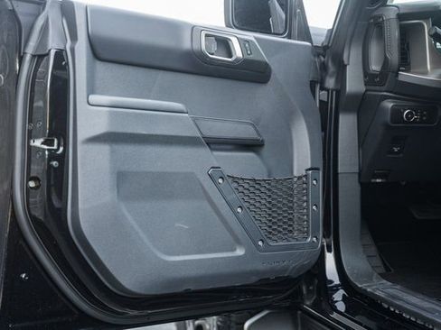 New 2025 Ford Bronco Outer Banks w/ Sasquatch Package image 48