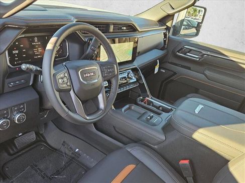 New 2026 GMC Sierra 2500 AT4 w/ AT4 Premium Plus Package image 3