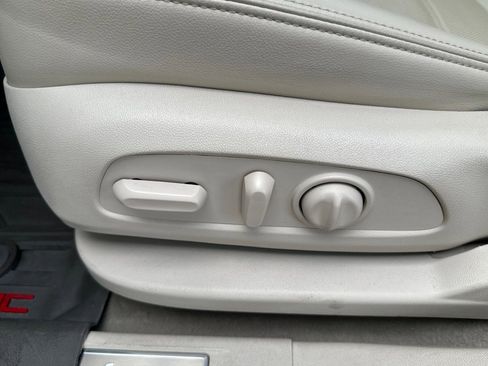 Certified 2023 GMC Acadia Denali w/ Denali Technology Package image 12