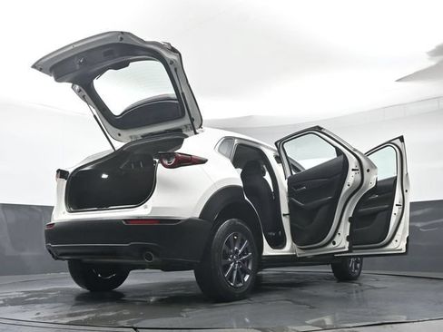 Certified 2024 MAZDA CX-30 AWD 2.5 S image 46