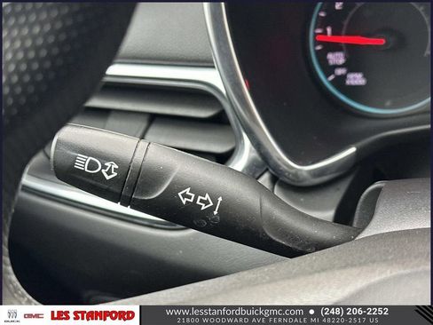 Used 2019 Chevrolet Equinox LT image 26