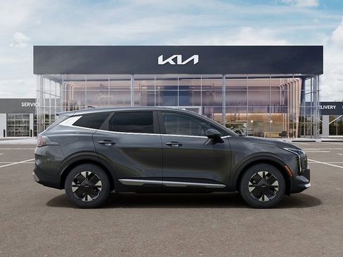 New 2026 Kia Sportage LX FWD image 7