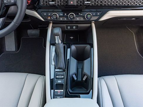 New 2026 Honda Accord Touring image 21
