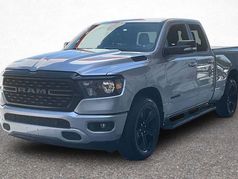 Used 2022 RAM 1500 Big Horn image 4