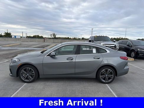 Used 2024 BMW 228i Gran Coupe image 18