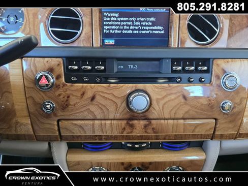 Used 2006 Rolls-Royce Phantom Sedan RWD image 32