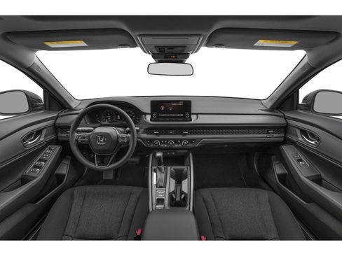 Used 2023 Honda Accord EX image 5