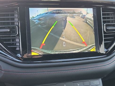 New 2026 Dodge Durango GT w/ Blacktop Package AWD/4WD image 9