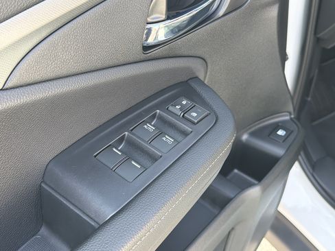 Certified 2026 Honda Ridgeline RTL image 23