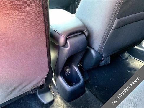 Used 2019 Honda HR-V EX image 25