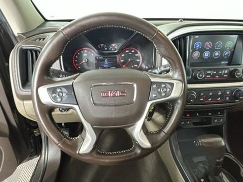 Used 2016 GMC Canyon SLT AWD/4WD image 15