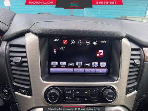 Used 2016 GMC Yukon XL Denali w/ Open Road Package image 12