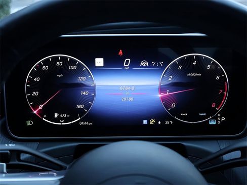 Certified 2023 Mercedes-Benz C 300 4MATIC Sedan image 30