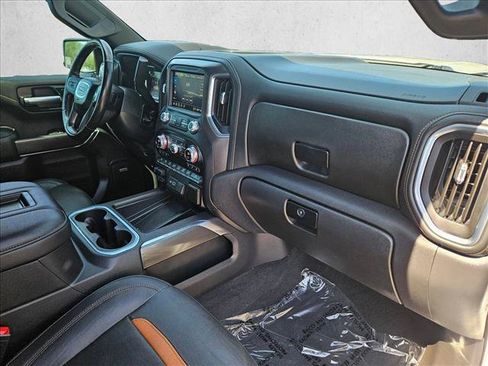 Used 2021 GMC Sierra 1500 AT4 w/ AT4 Value Package AWD/4WD image 21