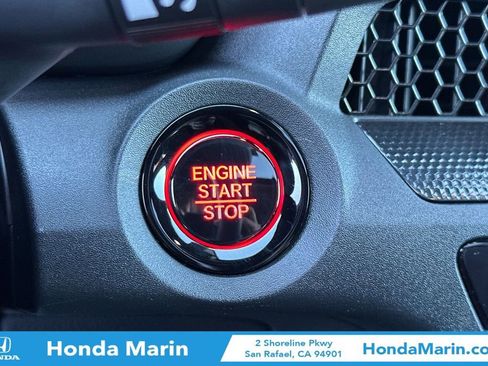 Certified 2025 Honda CR-V EX image 28