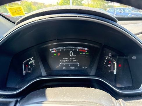 Used 2018 Honda CR-V EX-L image 16