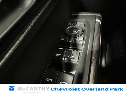 Used 2020 Chevrolet Silverado 3500 LTZ w/ LTZ Plus Package AWD/4WD image 17