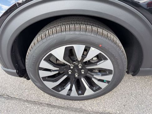 New 2026 Ford Explorer Platinum AWD/4WD image 35