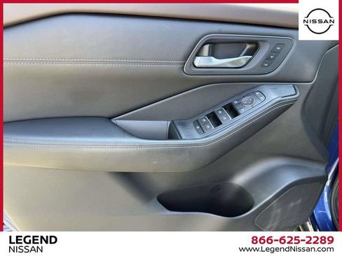 Certified 2023 Nissan Rogue SL AWD/4WD image 17