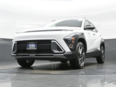 Certified 2026 Hyundai Kona SEL Premium AWD/4WD image 26
