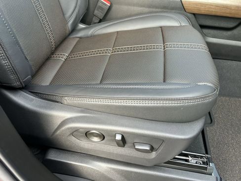 New 2026 Chevrolet Silverado 3500 High Country w/ Technology Package image 16