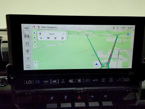 Used 2025 GMC Hummer EV 2X AWD/4WD image 18