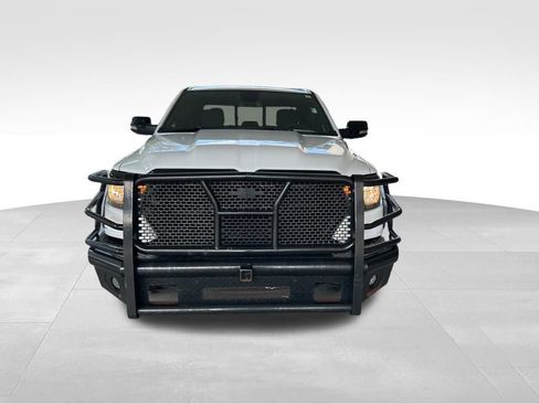 Used 2021 RAM 1500 Big Horn image 12