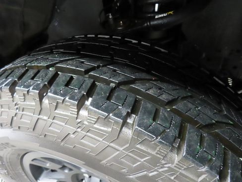 Used 2021 Toyota 4Runner Venture image 7