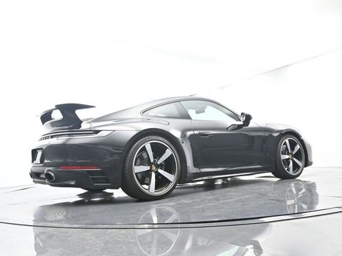 Certified 2024 Porsche 911 Carrera S RWD image 36