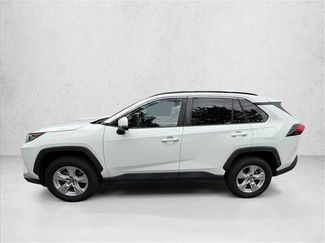 Used 2019 Toyota RAV4 XLE w/ Carpet Mat Package AWD/4WD video 2
