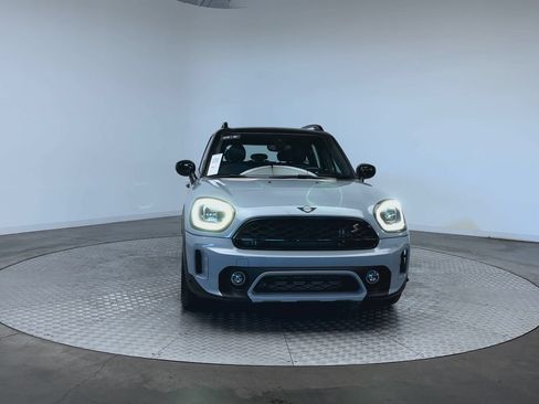 Used 2024 MINI Cooper Countryman S w/ Mini Untamed Edition FWD image 3