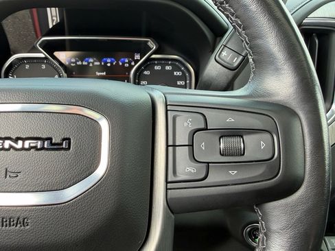 Used 2021 GMC Sierra 3500 Denali w/ Denali Ultimate Package image 31