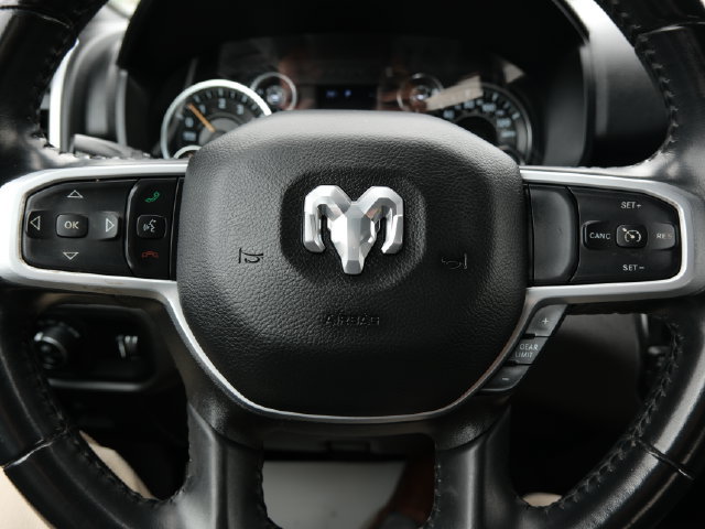 Used 2022 RAM 1500 Big Horn AWD/4WD image 16
