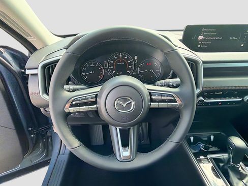 New 2026 MAZDA CX-50 AWD 2.5 S w/ Weather Package image 40