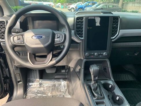 New 2025 Ford Ranger XL image 14